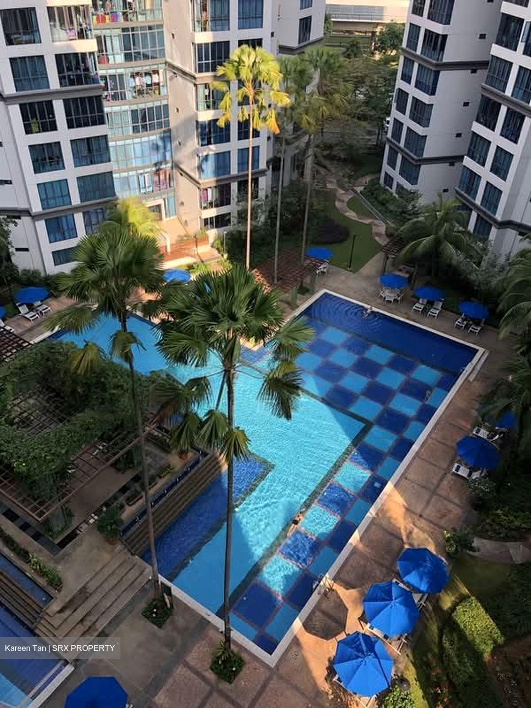 Regent Grove (D23), Condominium #560755851